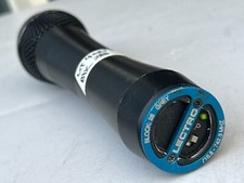 Lectrosonics UT400 Wireless Handheld Microphone w/ Varimic Capsule - Block 28