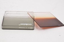 Cokin A125 Gradual T2 A Series graduated Tobacco filter in jewel case A 125 