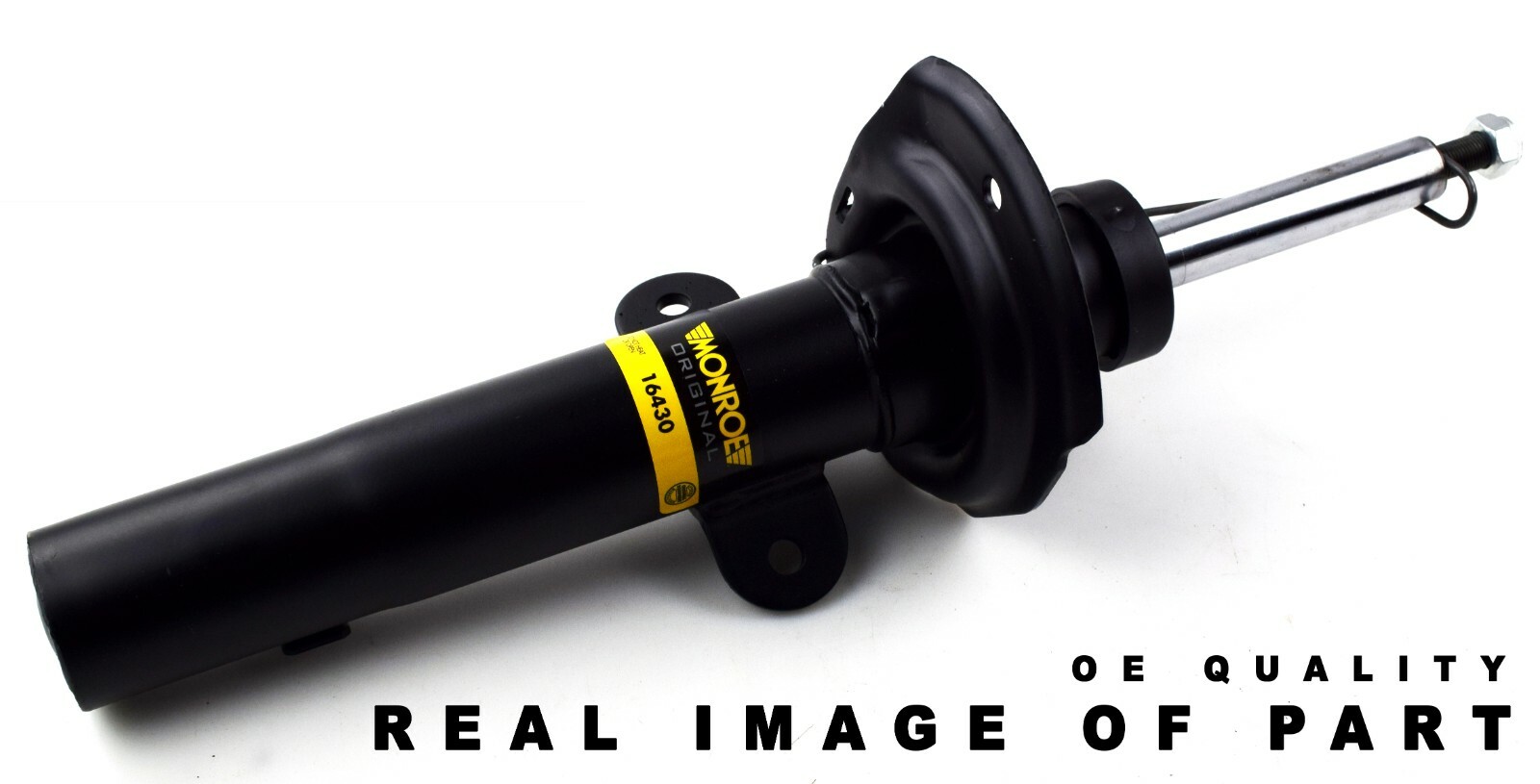ORIGINAL MONROE FRONT AXLE SHOCK ABSORBER FORD MONDEO Mk III B5Y B4Y BWY 16430
