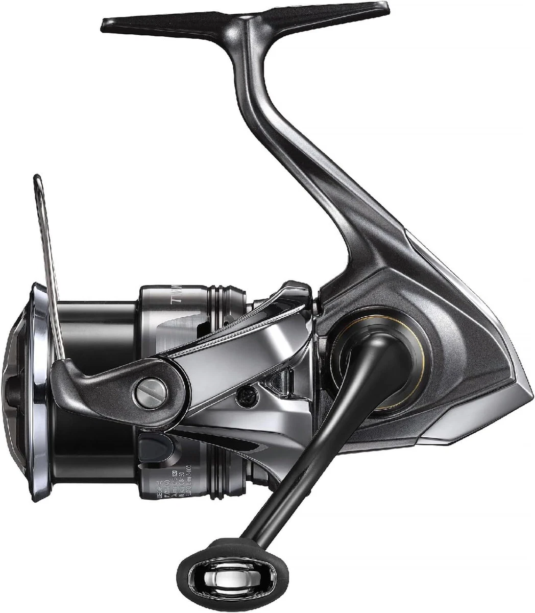 【新品未使用】TWIN POWER 2500S Shimano Twin Power 2500 Spinning Fishing Reels for sale | eBay