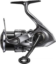 Mulinello da spinning Shimano 24 Twin Power C2500SXG nuovo con scatola