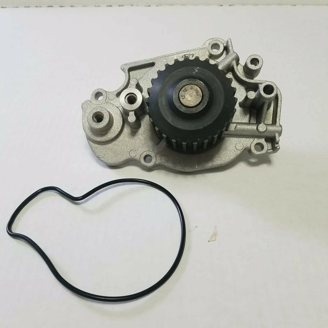 1993 2001 Honda Prelude H22 Water Pump HO1330 eBay
