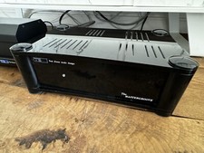 Tom Evan s Audio Mastergroove MK111