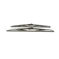 Bosch Wischblatt 3 397 118 563 Twin FüR Honda Mazda Mitsubishi Suzuki Toyota