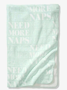 Pink & Green Suzani Sherpa Baby Blanket 30" x 40 ...