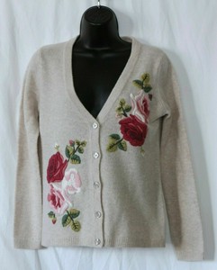 garnet hill cardigan sweaters
