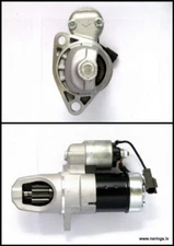 Starter Infiniti i30 3.0 JS924