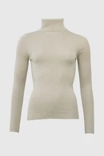 Tessa Wool Turtleneck