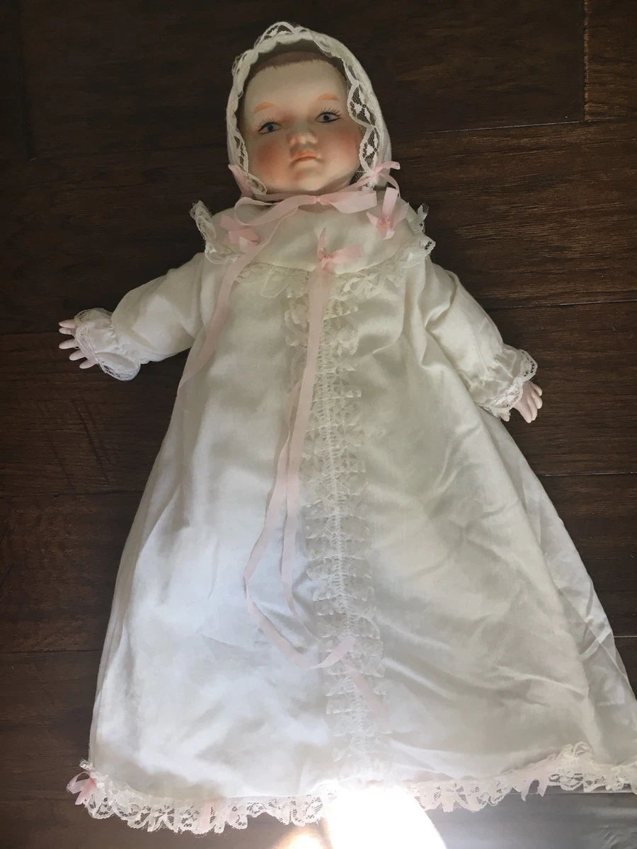 Heritage christening gown cheap