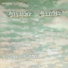 Future Flight Future Flight Japan Music CD