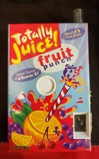 Totally Juice Fruit Punch - 35mm Film - Camera - Advances