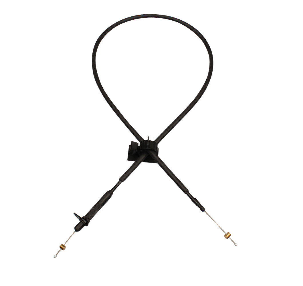 throttle cable for BMW F 650 GS/Dakar (R13) 1999-2003 32732343552