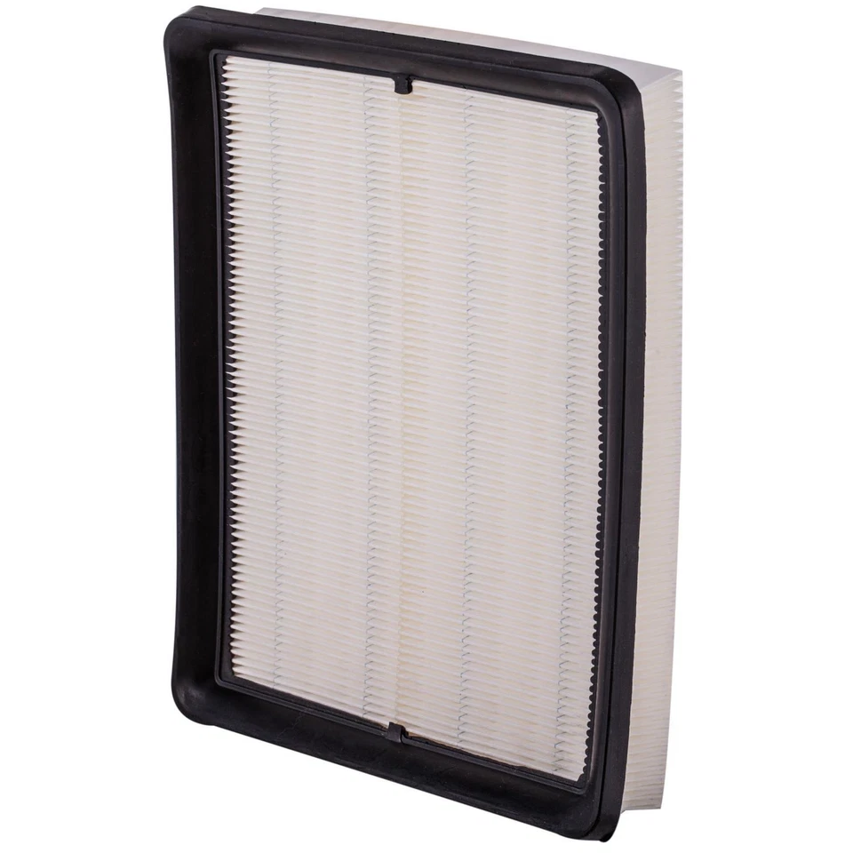 Filtro de aire de motor premium ECOGARD XA5373|Se adapta a Kia Magentis 2007-01 Foto 4 de 4