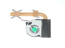 Lenovo IdeaPad G710 New Genuine Fan Heatsink 90204147