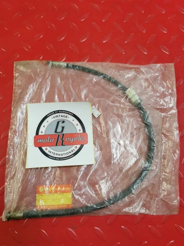 CABLE, TACHOMETER