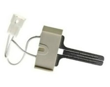 Genuine Whirlpool OEM Gas Dryer Ignitor/Glowbar, 4391996, Fits Maytag/Whirlpool