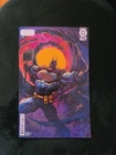 ABSOLUTE BATMAN #19 LIAM SHARP VARIANT FIRST PRINTING 1