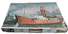 UPC South Goodwin Lightship 5012-400 Boat Model Kit