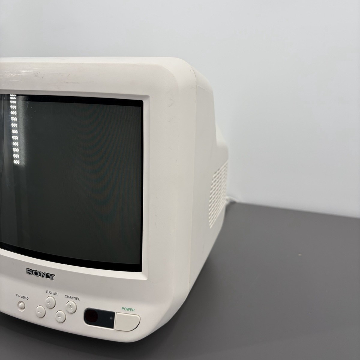 SONY CITATION TRINITRON テレビ 本体 Sony Trinitron KV-9PT50 9