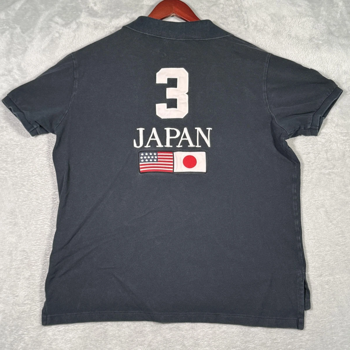 polo ralph lauren japan products for sale | eBay