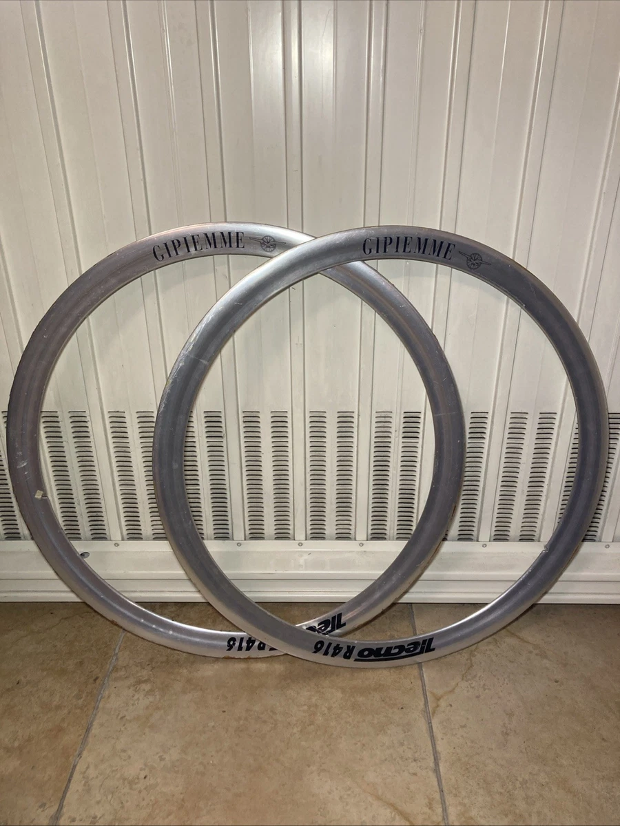 Gipiemme Tecno a Ruote per biciclette | Acquisti Online su eBay
