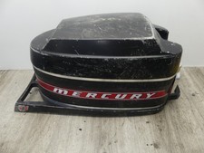 1970-1975 Mercury Outboard 6 HP 60   Shroud  Cowl Assembly 3953A2 #9