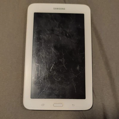 Samsung Galaxy Tab 3 Lite · 8GB · Wi-Fi