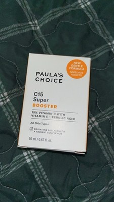 Paula's Choice Boost C15 Super
