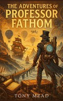 Tony Mead | The Adventures Of Professor Fathom | Buch | Englisch (2026)