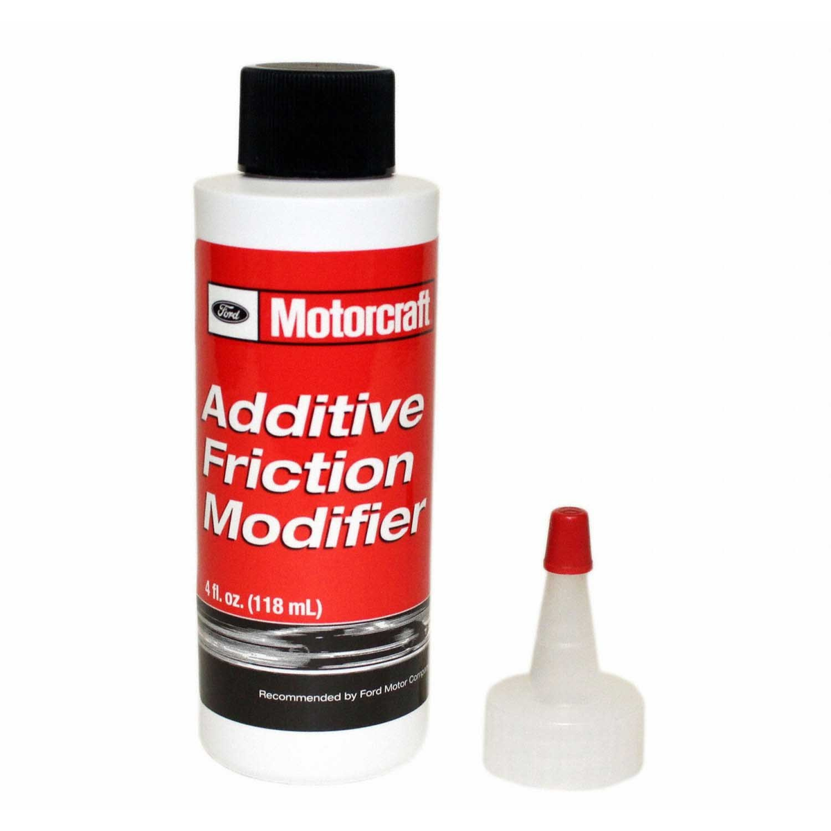Ford Motorcraft XL3 Friction Modifier Additive Limited Slip