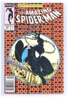 Amazing Spider-Man 300 (VF+) McFarlane 1st full app VENOM 1988 Marvel Comic j468