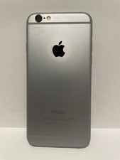 Apple iPhone 6 16GB Unlocked Verizon cameras don't work; no scratches on screen