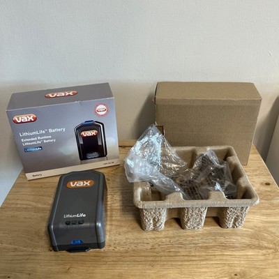 Vax Air Akku BH03120UK Lithium Life 20V 72Wh Original