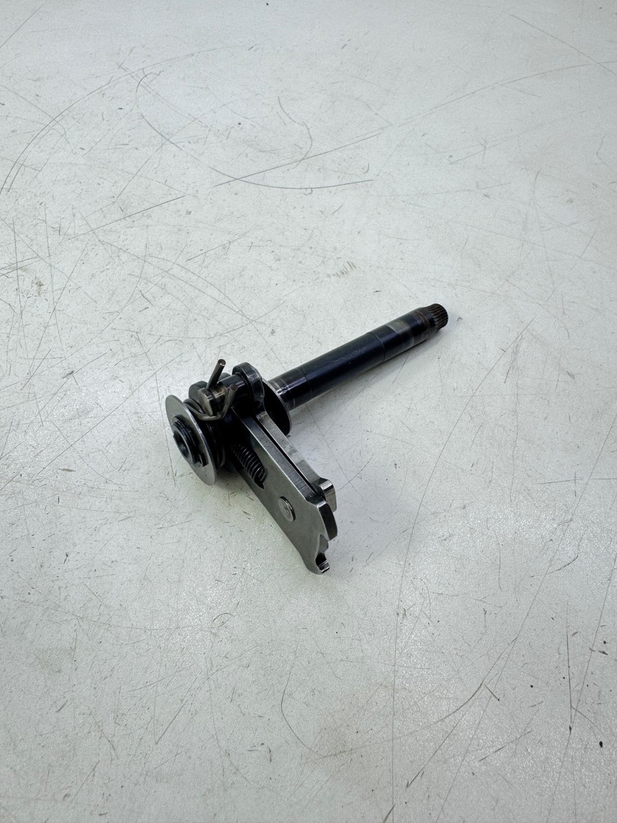 2020 2016-2020 KTM 65SX 65 SX Gear Shift Shifter Shaft Assembly