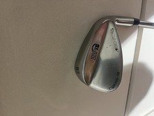 Benross Zip It Gap Wedge / 52 Degree / Wedge Flex Dynamic Gold Shaft