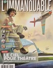 L'IMMANQUABLE 99 BOOTBLACK / NEVADA / MAGES / LA PIN-UP DU B-24