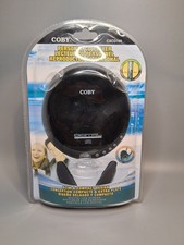 Coby CX-CD109 CD Player