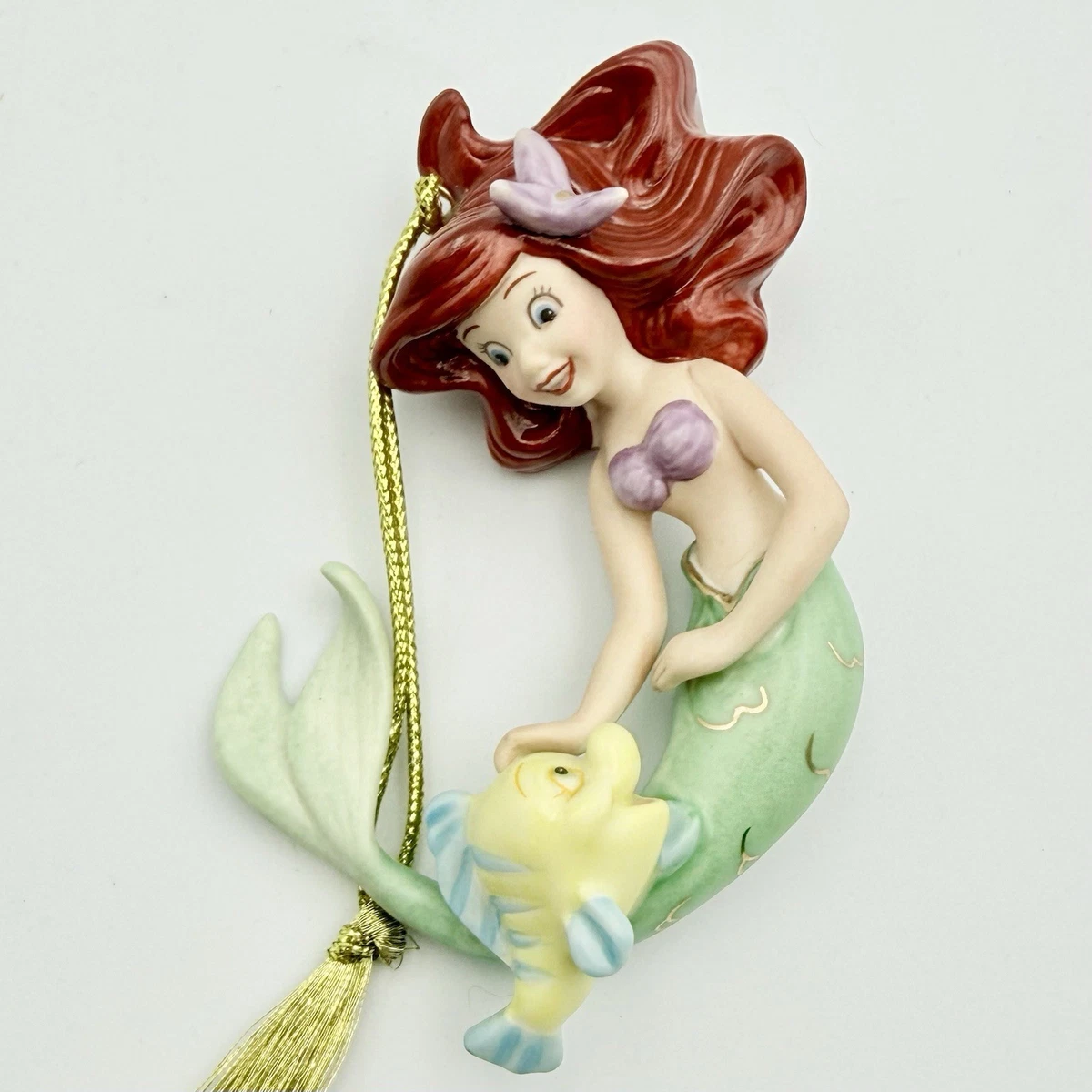 lenox little mermaid products for sale | eBay