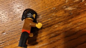 LEGO Castle: Ghostly Hideout (1596) 100% complete with instructions