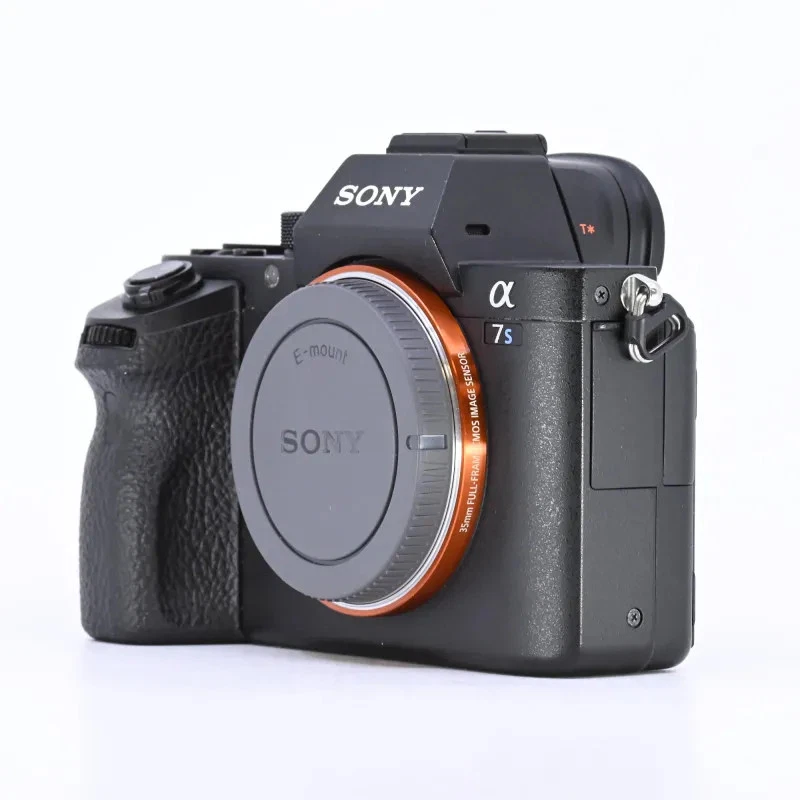 Sony Alpha 7S II, photo 3 sur 5