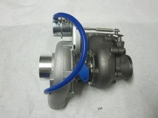 T3t4 T04e V-band Turbocharger Turbo .63 Ar .5ar Internal Wastegate Universal