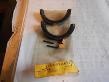 Nos 39-54 Studebaker Champion 6 Cyl Rear Main Engine Seal 1540604 531326