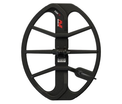 Minelab Equinox 600/700/800/900 & X-Terra Pro 15x12'' 38x30 cm Suchspule