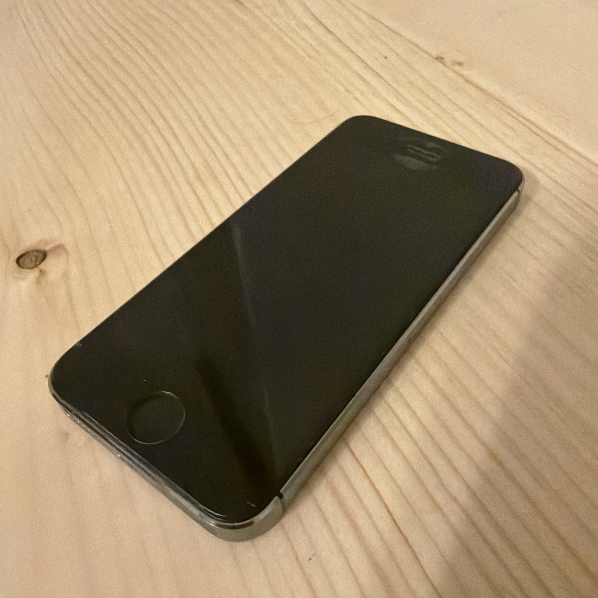 Apple iPhone 5 - 32 GB - Black & Slate (T-Mobile) for sale online