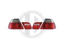 DESIGNRÜCKLEUCHT.SET E46 für  99-03 CABRIO