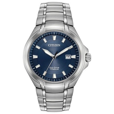Citizen Eco-drive Blue Men's Watch - BM7431-51L for sale online | eBay