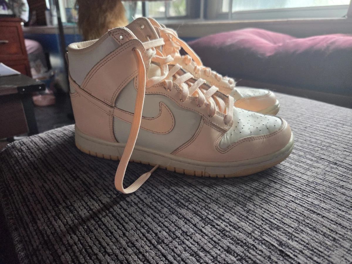 Athletic Nike Sb Dunk High Shoes for Women for sale | eBay