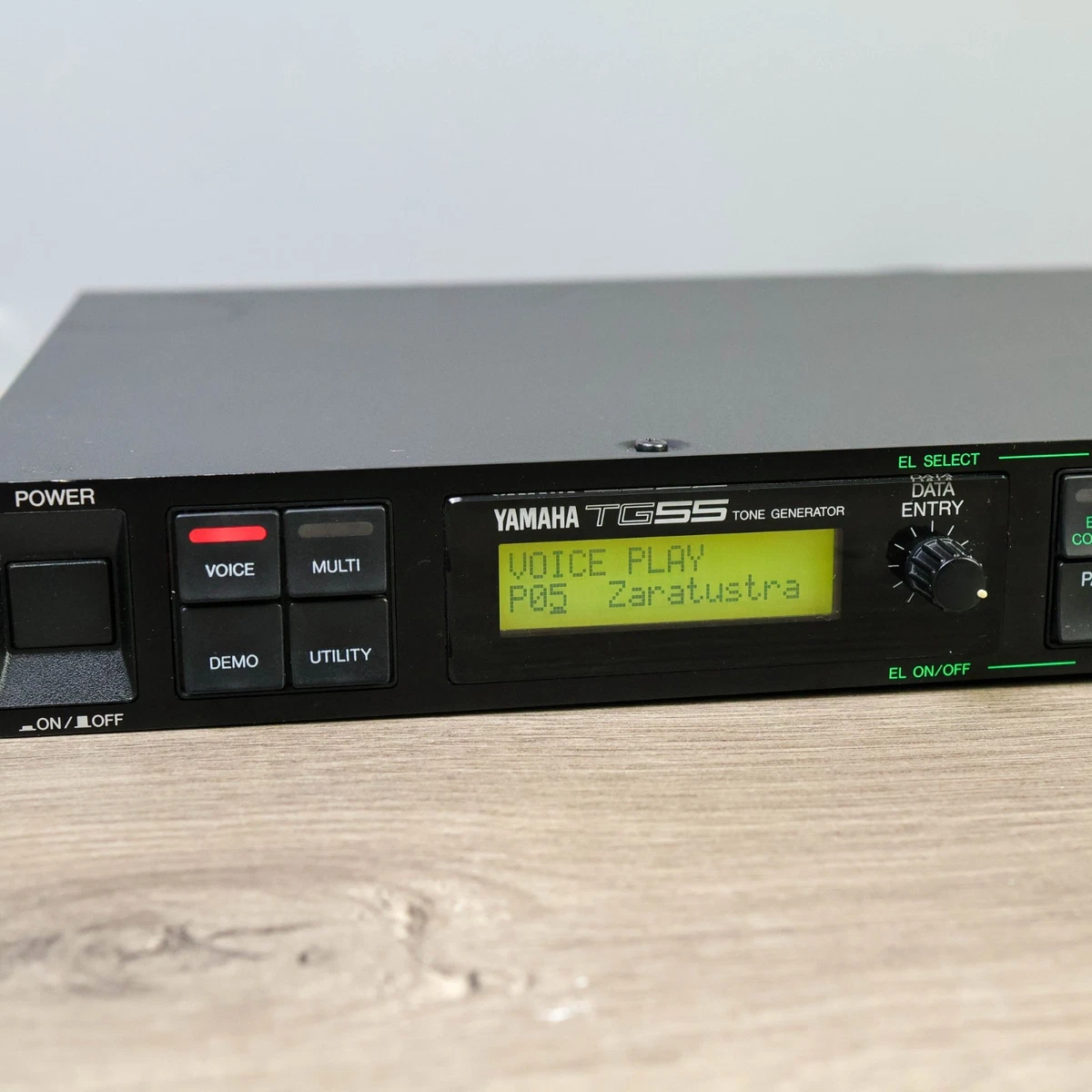 yamaha tg55 products for sale | eBay