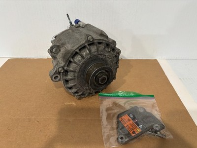 2012-16 MALIBU/LACROSSE/REGAL HYBRID E-ASSIST ALTERNATOR GENERATOR # 24261691 AA