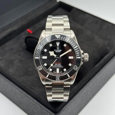 [MINT 2028 Warranty] Tudor Pelagos 39mm Titanium Watch 25407N